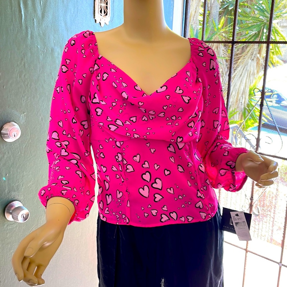 NWT i.n. By Nordstrom